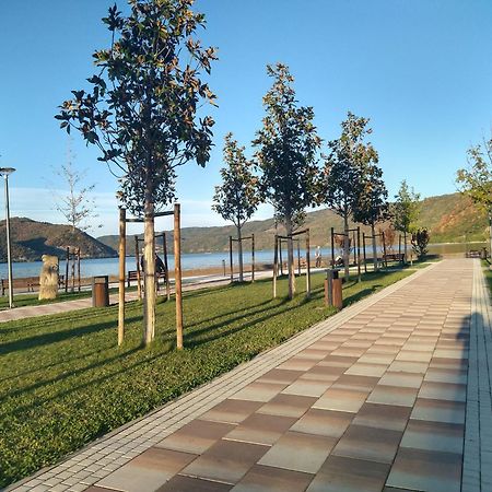 Apartman Sani Donji Milanovac Εξωτερικό φωτογραφία