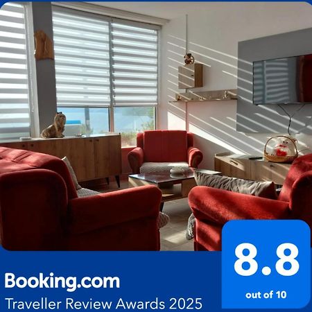 Apartman Sani Donji Milanovac Εξωτερικό φωτογραφία