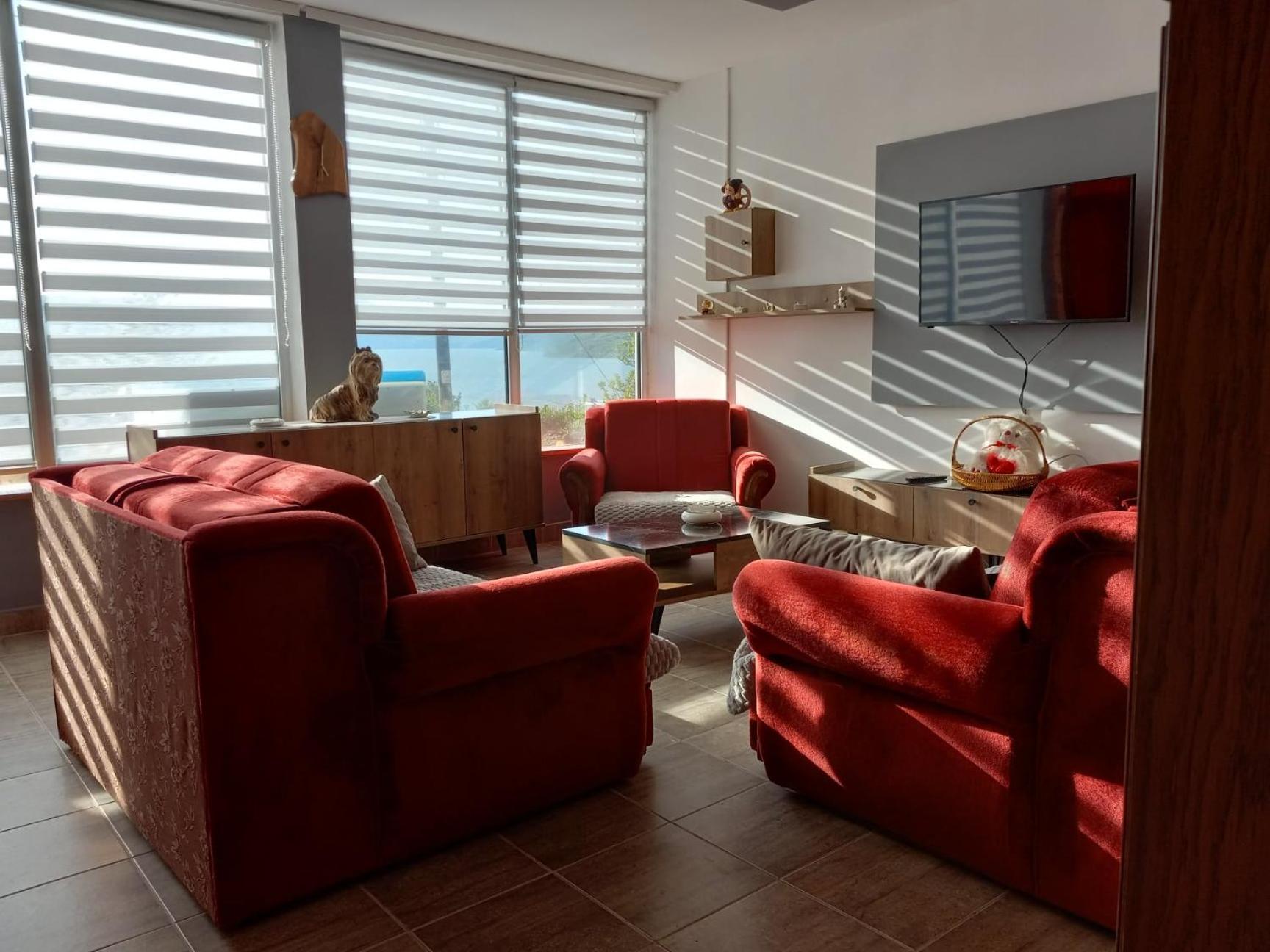 Apartman Sani Donji Milanovac Εξωτερικό φωτογραφία
