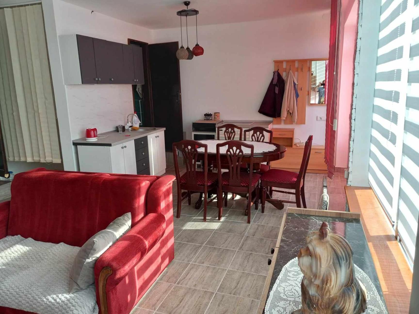 Apartman Sani Donji Milanovac Εξωτερικό φωτογραφία