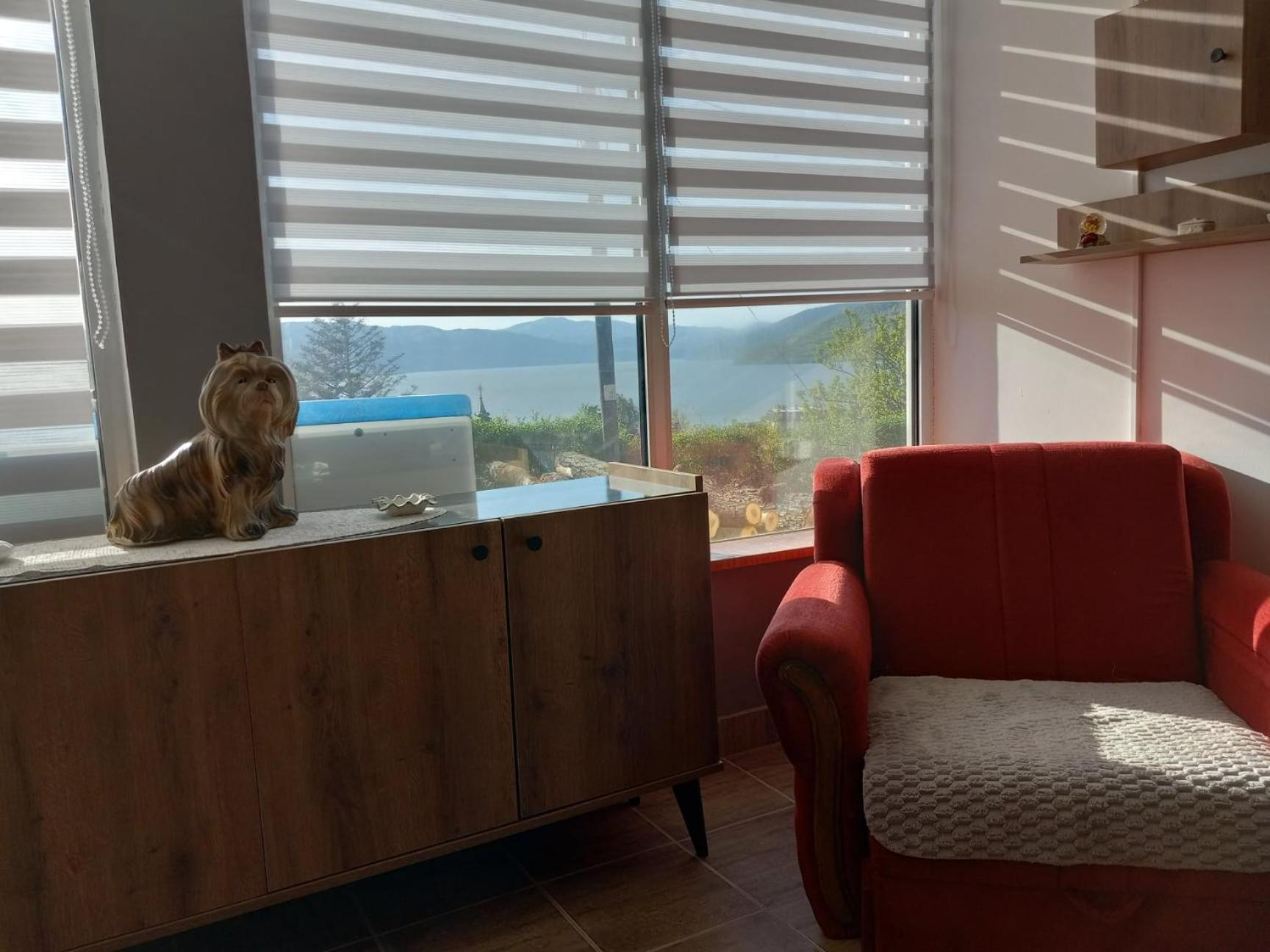 Apartman Sani Donji Milanovac Εξωτερικό φωτογραφία